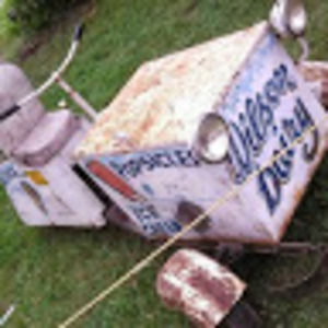 Meet your Posher, Heather